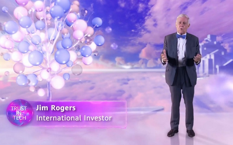 Jim Rogers